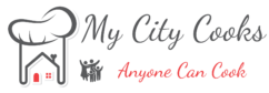 My City Cooks